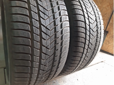 Hankook Winter I Cept Evo 3    … 225/65R 17