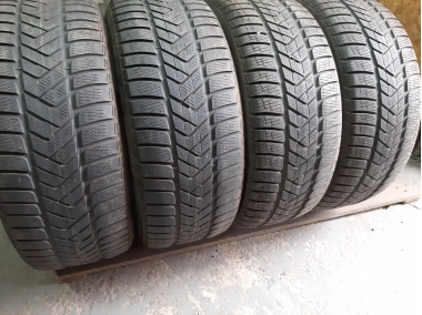 Pirelli Sottozero 3  .    .// 255/45R 19