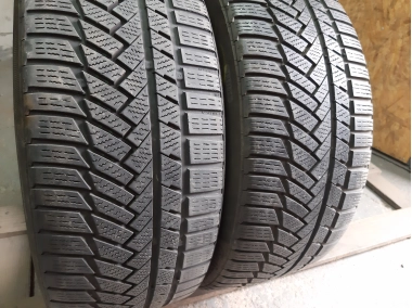 Pirelli Sottozero 3   .. 235/40R 19