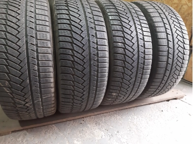 Continental WinterContact TS850P   …  . 235/40R 19