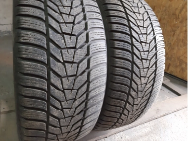 Hankook Winter I Cept Evo 3 ..   ..  . 225/40R 18