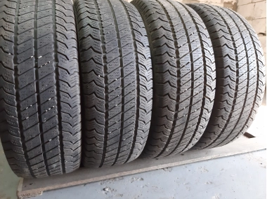 Barum Snovanis 2 235/65R 16C