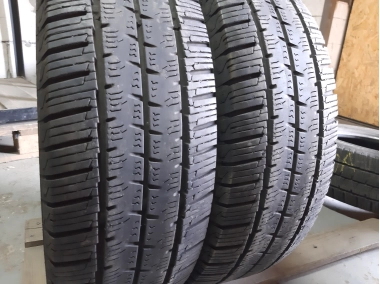 Continental Van Contact 4 Season .. .. 205/65R 16C