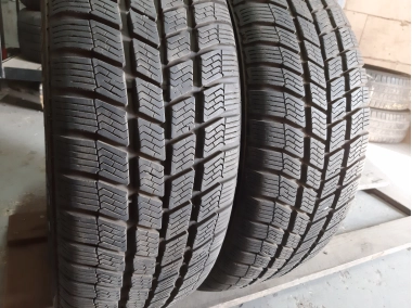 Barum Polaris 3 205/55R 16