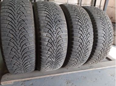 Качественные шины бу:  GoodYear Ultra Grip 9  .. ./., шины б у R 16 фото