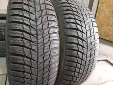 Bridgestone Blizzak LM-001 195/55R 16