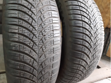 GoodYear Vector 4 Seasons 205/65R 15