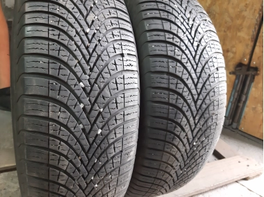 Dunlop Allseason 2 195/65R 15