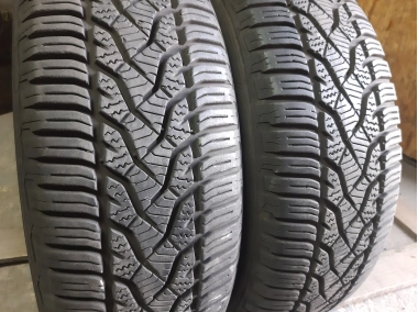 Barum Quartaris 5 195/65R 15