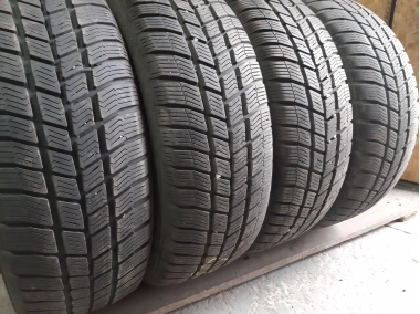 Barum Polaris 3  .   . 195/60R 15