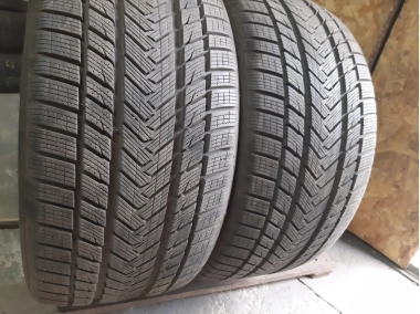 Gripmax Status Pro TS Winter 275/35R 19