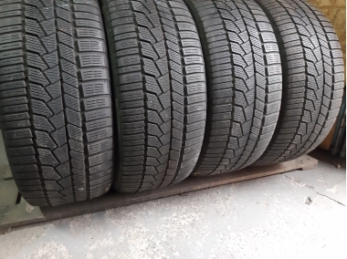 Continental WinterContact TS 860P   ..  .. 245/45R 19