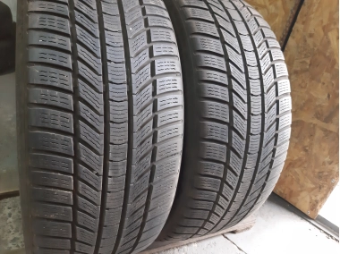 Continental WinterContact TS870P   …  . 235/40R 19