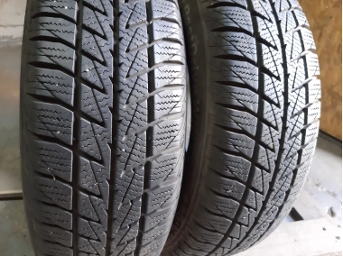 Качественные шины бу:  Best Drive Best Drive Winter, шины б у R 14 фото