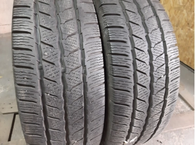 Continental Van Contact Winter    ..   .. 235/65R 16C