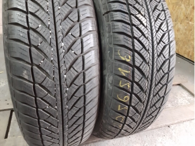 Качественные шины бу:  GoodYear Ultra Grip Performance   .…, шины б у R 16 фото