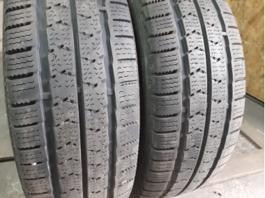 Nexen Winguard 225/70R 15C