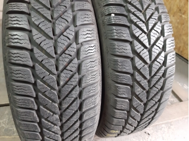 GoodYear Ultra Grip 5    . 205/65R 15