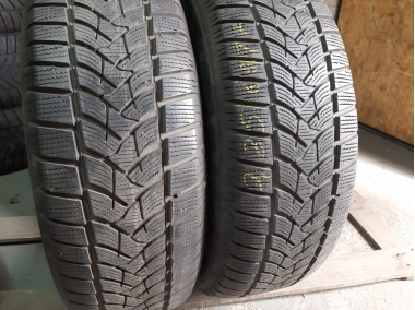 Dunlop Winter Sport 5 Suv      .. 235/65R 17