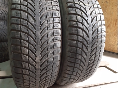 Michelin Latitude Alpin LA2 235/65R 17