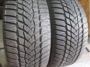 Качественные шины бу:  GoodYear Ultra Grip Performance  .  .   /, шины б у R 17 фото