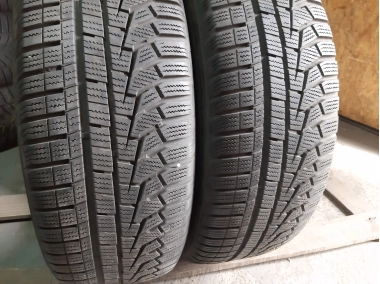 Hankook Winter I Cept Evo 2 suv    … 225/65R 17