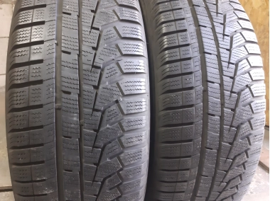 Hankook Winter I Cept Evo 2 suv    … 225/65R 17