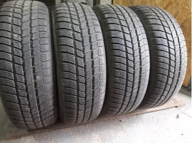 Barum Polaris 3 .     . 225/65R 17