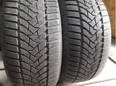 Dunlop Winter Sport 5  .       .. 225/50R 17