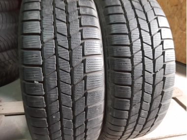Continental Conti Contact TS815    .  . 215/55R 17