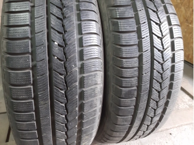 Качественные шины бу:  Nexen Winguard Sport ..  .., шины б у R 16 фото