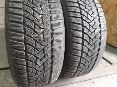 Dunlop Winter Sport 5  .   . 225/55R 16