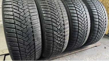 Dunlop Winter Sport 5  .   . 225/55R 16