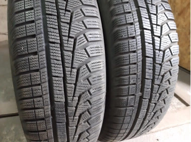 Hankook Winter I Cept Evo 2 suv 215/70R 16