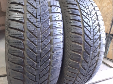 Fulda Kristall Control HP   . 215/65R 16