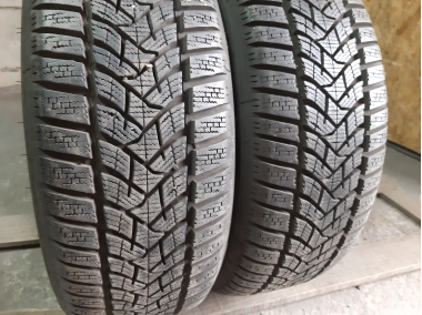 Dunlop Winter Sport 5   .     . 195/55R 16