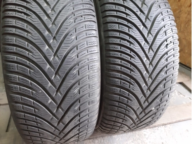 Kleber Krisalp HP3 215/50R 17