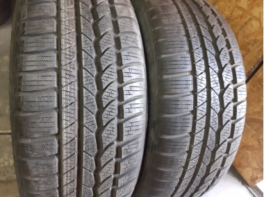 Continental 4*4 Winter Contact    ..  . 255/50R 19