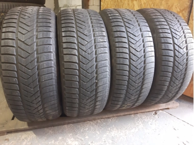 Pirelli Sottozero 3  .    … 255/45R 19