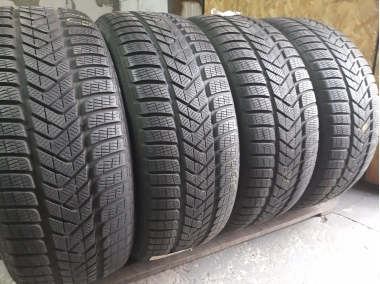 Pirelli Sottozero 3  .    … 255/45R 19