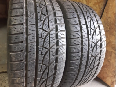 Hankook Winter i*Cept evo    … 255/40R 19