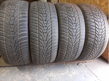 Hankook Winter i*Cept evo 3   … 245/45R 19