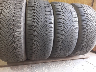 Nexen WinGuard Sport 2.   ./  .. 235/45R 19