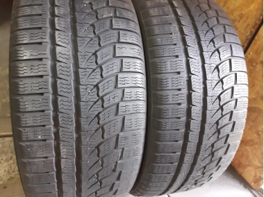 Nokian WR A4 235/40R 19