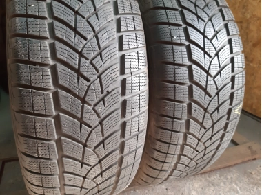 Good Year Ultra Grip      . ..  . 265/60R 18
