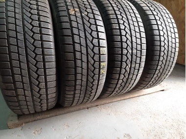 Toyo Open Country 255/55R 18