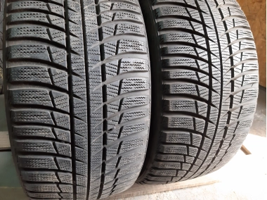 Bridgestone Blizzak LM-005    .   . 255/40R 18
