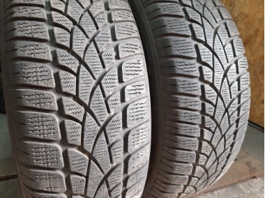 Dunlop SP Winter Sport 3D   ..   . 235/60R 18