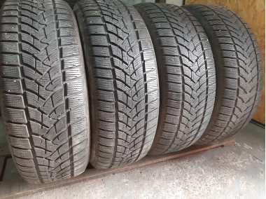 Dunlop Winter Sport 5 Suv      .. 235/60R 18