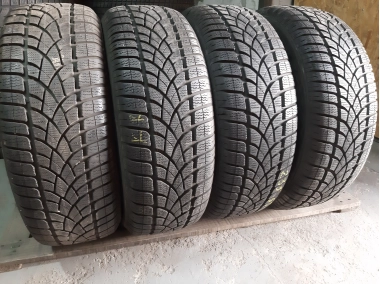 Dunlop SP Winter Sport 3D   ..//. 235/55R 18